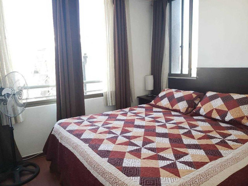 Monjitas 744 - Departamento Tmp