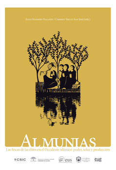 Libro Almunias Las Fincas De Las Élites En El Occidente Islá