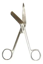 Comprar Tijera Lister Teknosteel 14 Cm Instrumental Médico