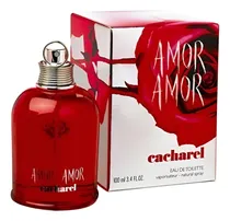 Comprar Perfume Para Mujer Cacharel Amor Amor Edt 100 ml