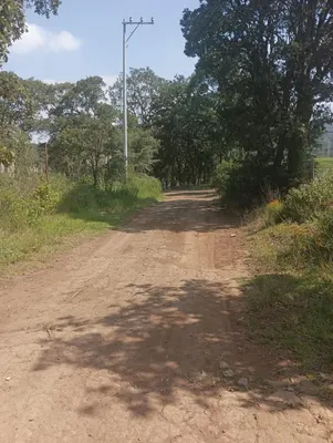 Terreno en venta