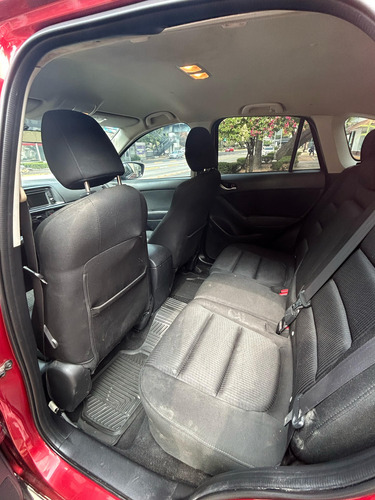 Mazda CX-5 2.0 Isport Mt