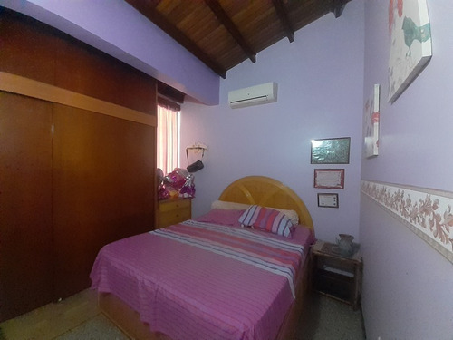 Imagen 4 de 14 de Casa En Venta Urb Petimora, Cabudare Fob-c-002 Simón Hernández