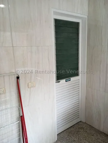 Ls Vende Apartamento Caurimare