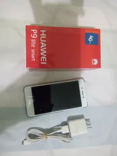 P9 Lite Smart