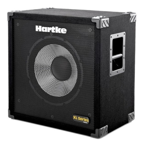 Cabina / Gabinete Hartke Para Bajo Electrico 115bxl 115b Xl