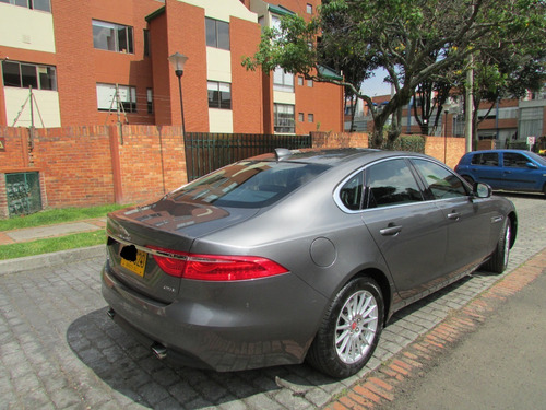 Jaguar Xf 2.0 L 2019 Prestige