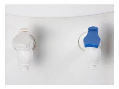 Imagen 2 de 3 de Dispensador Abba Dad1031 S