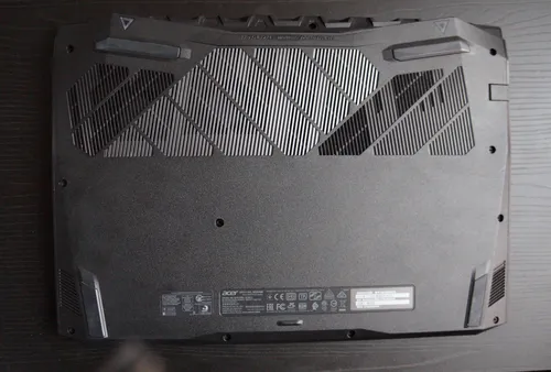 Portátil Gameracer Aspire Nitro 5 An515-54 15.6 , Intel I5 (Usado)