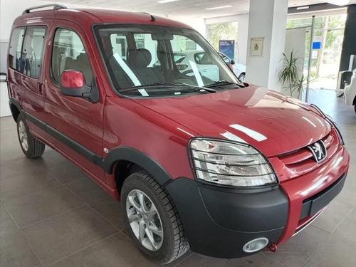 Imagen 5 de 17 de Peugeot Partner