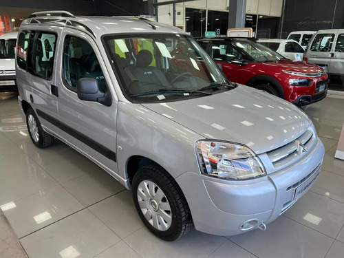 Citroën Berlingo Multispace 1.6 Xtr Hdi 92cv