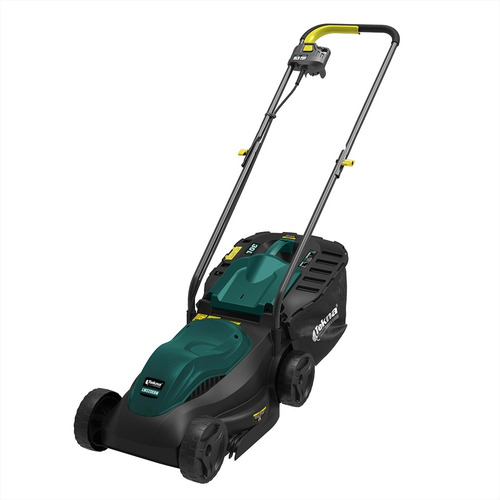 Cortador De Grama Elétrico Tekna Lm320ebn 1000w 220v