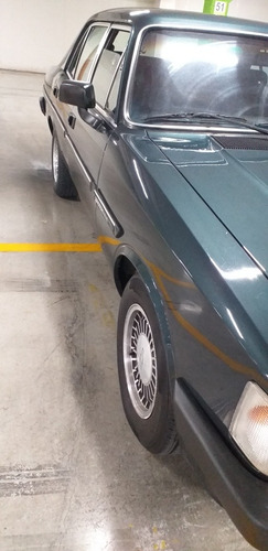 Opala Comodoro Sle 1990