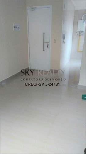 Imagem 2 de 15 de Apartamentos - Jardim Umarizal - Ref: 11952 - V-11952