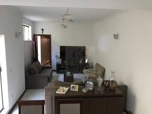 Imagem 2 de 30 de Casa À Venda, 141 M² Por R$ 380.000,00 - Loteamento Fernando Momentel - Itatiba/sp - Ca1365