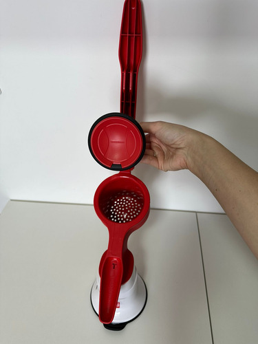 Fusion Master Amassador De Batata E Legumes Tupperware