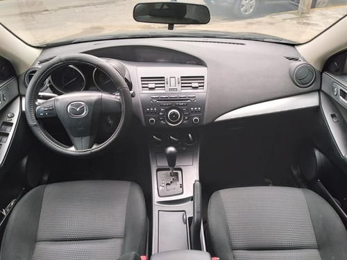 Imagen 10 de 14 de Mazda 3 I Touring 2013
