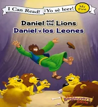 Comprar Libro Daniel And The Lions \u002F Daniel Y Los Leones - Vida