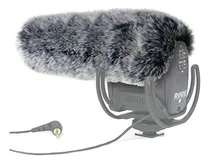 Comprar Parabrisas Deadcat Para Rode Videomic Pro - Protección Contr