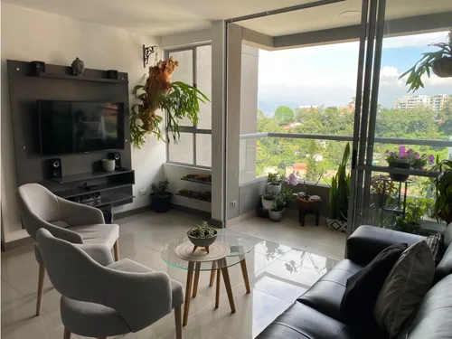 Arriendo En Apartamento En Envigado