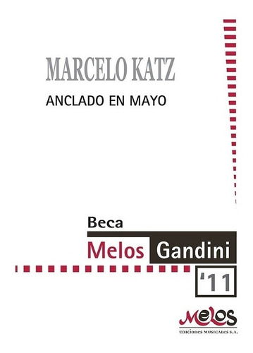 Anclado En Mayo