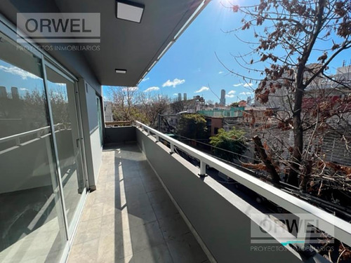 Imagen 15 de 24 de Venta! Soho Life Style - Divino 3 Ambientes