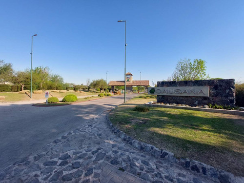 Lote En Venta En Causana