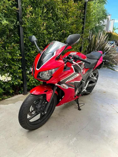 Cbr 950 MercadoLibre