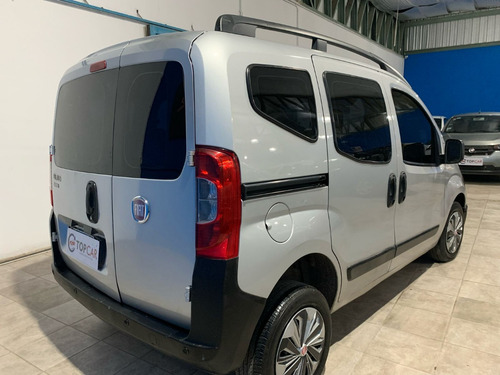 Fiat Qubo 1.4 Fiorino Dynamic 73cv