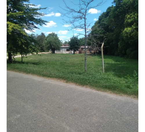 Dos Terrenos En El Arbolito Partido De Colon Buenos Aires