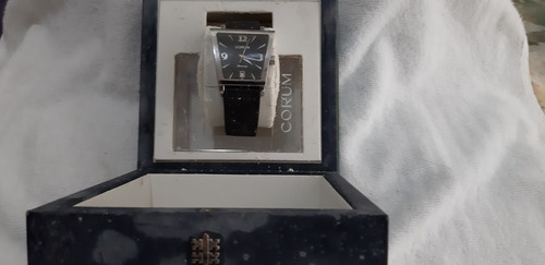 Corum Trapezio, Automatico,caixa 40 X 37mm, Excelente Estado