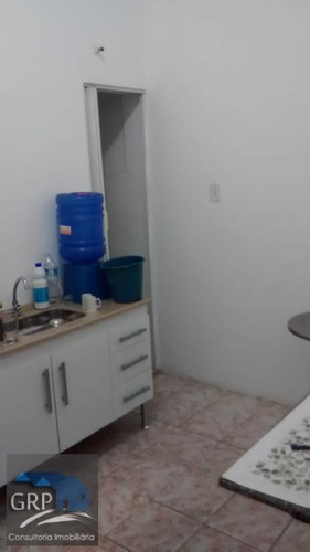 Imagem 9 de 11 de Sobrado Para Venda Em Santo André, Vila Assunção, 2 Dormitórios, 1 Banheiro - 9062_1-1974765