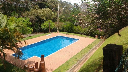 Imagem 7 de 10 de Lotes Em Condomínio Para Comprar No Condomínio Retiro Do Chalé Em Brumadinho/mg - 532