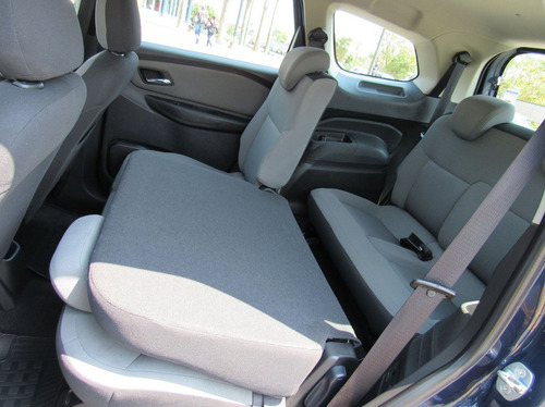 Imagem 10 de 15 de Chevrolet Spin 1.8 Ltz 8v