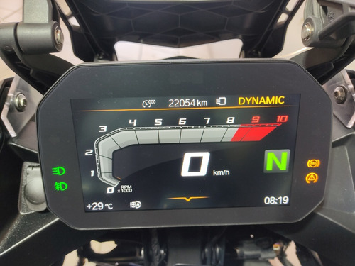 Imagem 5 de 8 de Bmw F850gs Adventure 2020