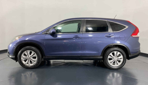 Imagen 9 de 15 de 45029 - Honda Crv 2013 Con Garantía