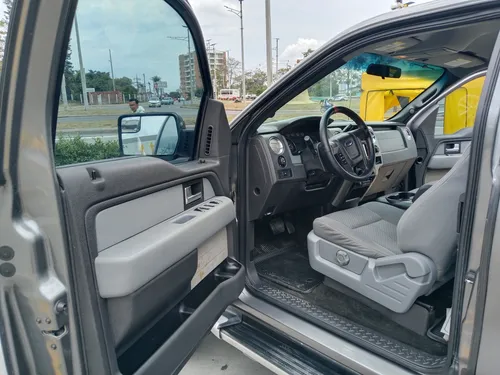 Ford F-150 3.5 Xlt