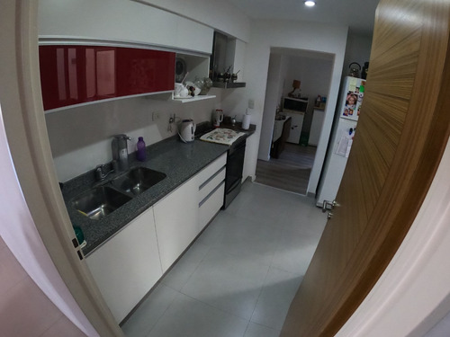 Imagen 6 de 14 de Semipiso En Venta En Ramos Mejia