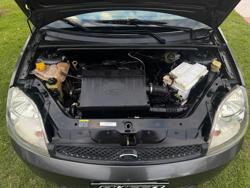 Ford Fiesta 1.6 Ambiente