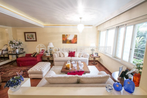 Imagem 5 de 30 de Casa, 3 Dormitórios, 290 M², Jardim Lindóia - 13942