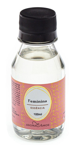 Essência Perfume 212 Vip Rose 100ml