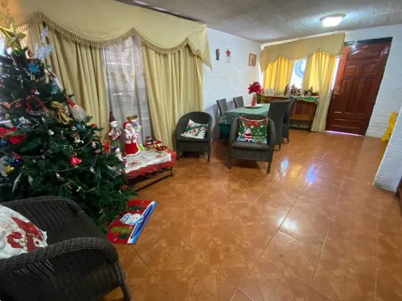 Imagen 5 de 23 de Venta Amplia Casa En Puente Alto (173938)