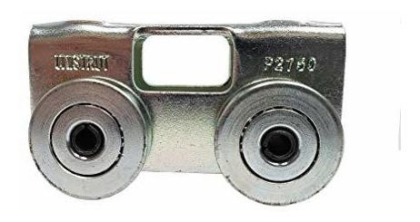 Sistema De Ducha Genuino Unistrut P2750-eg Conjunto De Carro
