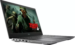 Dell G5 15.6 Gaming Laptop Ryzen 7 8gb 512gb Ssd