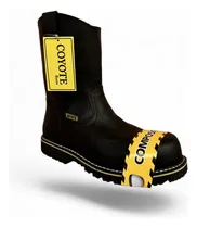 Comprar Bota De Seguridad Dieléctrica Casco Poliamida Suela Tractor