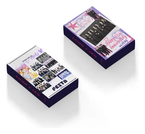 タレントカード BTS festa 2024 Kp 55 Photocards Kpop Bts - Festa 2024 Bts Festa 2024