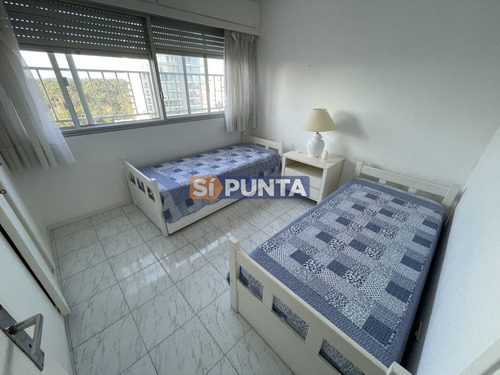 Imagen 14 de 17 de Apartamento En Punta Del Este En Venta