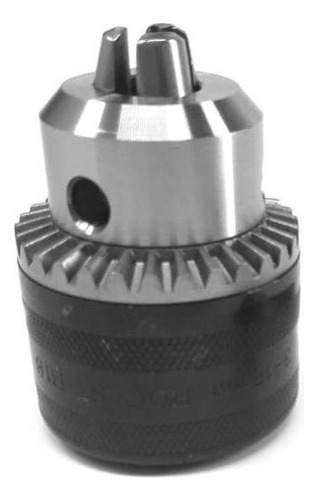 Mandril 5/8pol Cônico Com Chave 3.0 16mm B16 43,0008 Rocast