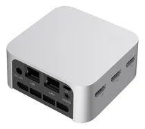 Comprar Intel Mini Pc Ethernet 256 Gb 4 Bios Support 11 N100