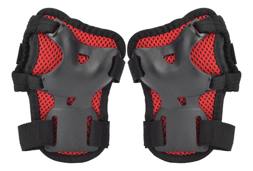 Juego De Equipo De Protección Para Patines De Ruedas, Rodill